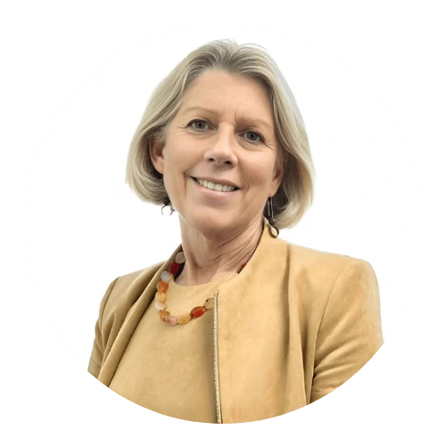 Jill Rinner Director